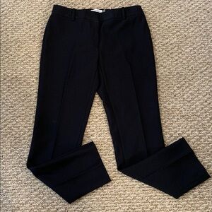 Calvin Klein Women’s Navy Dress Pants.